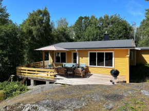 Brekkesten by Norgesbooking - cabin in Stavern